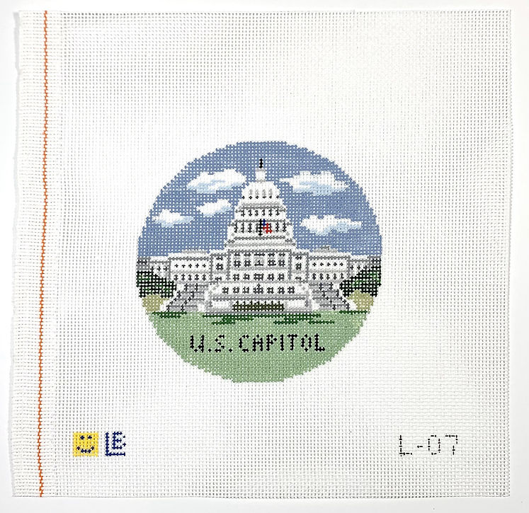 The Capitol