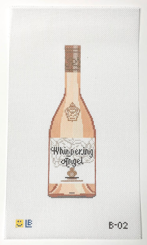 Whispering Angel Bottle