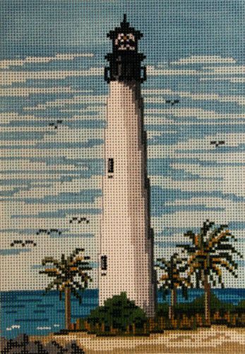 Cape Florida Lighthouse