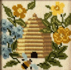 Elizabeth Bradley Mini Kit