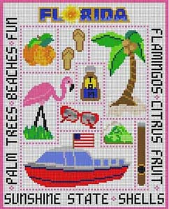 Florida Sampler