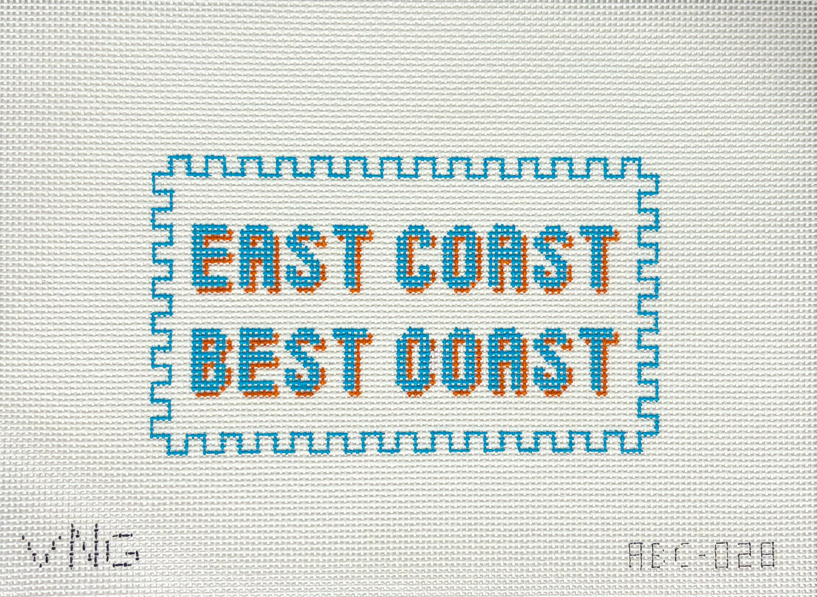 East Coast Best Coast