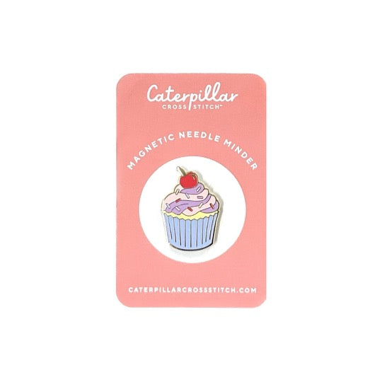 Cupcake Needleminder