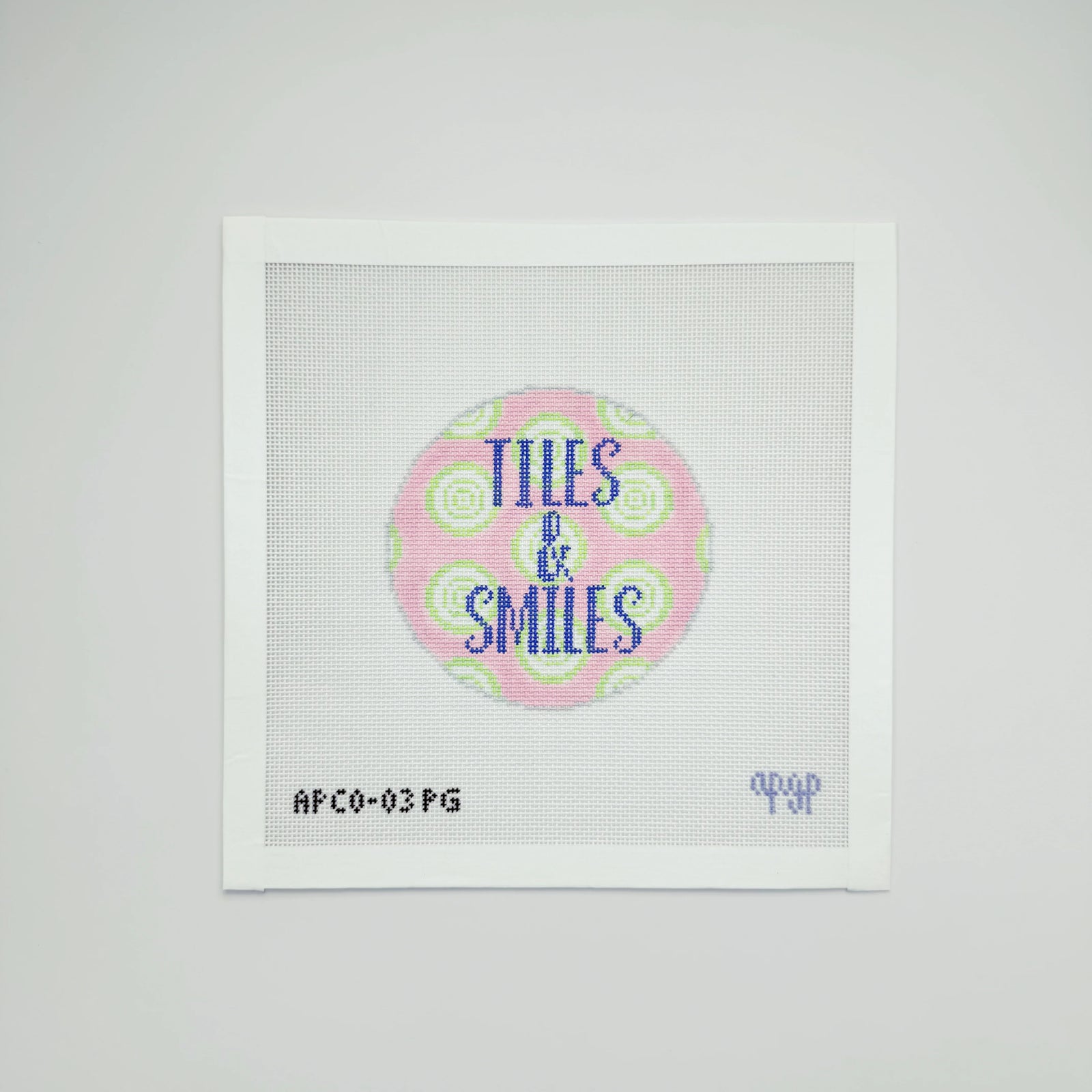 Tiles and Smiles