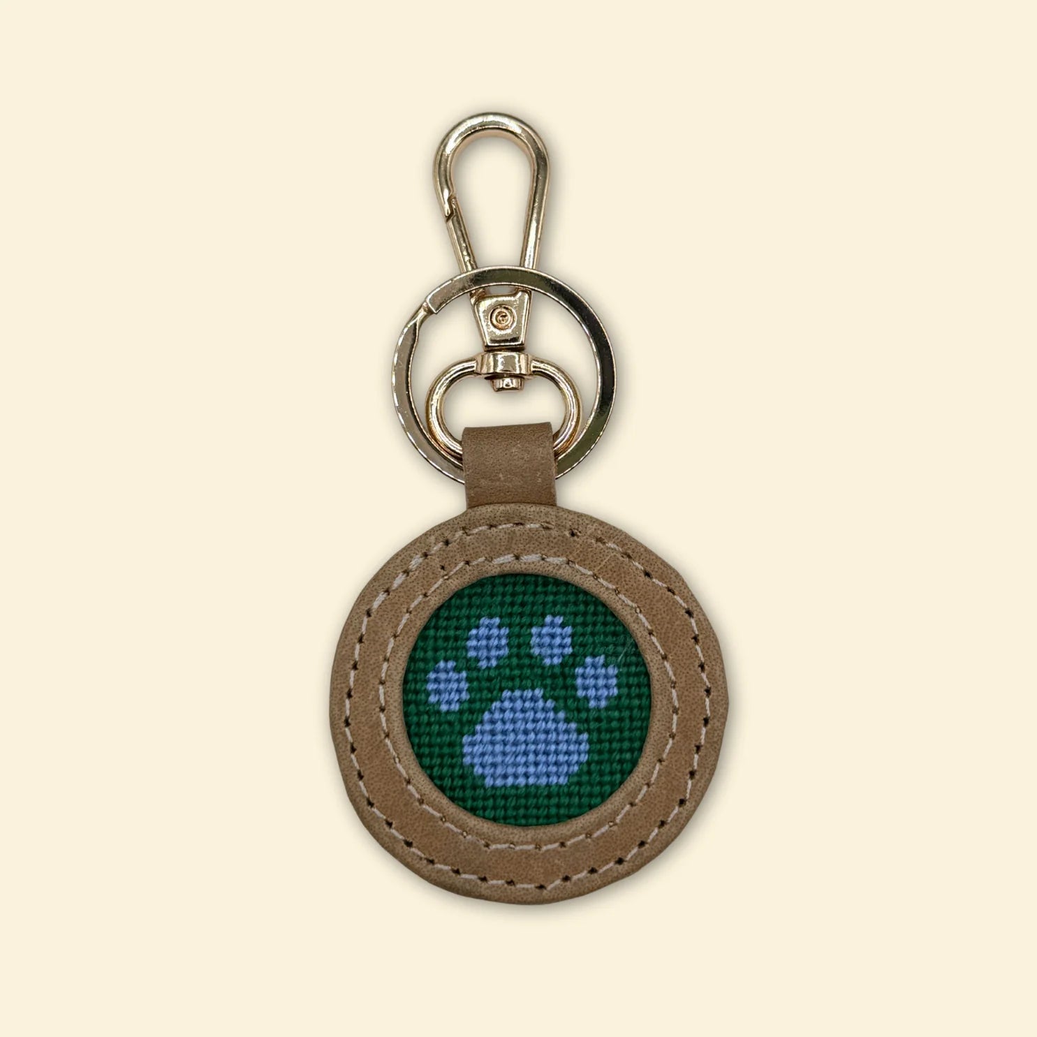 Paw Fob
