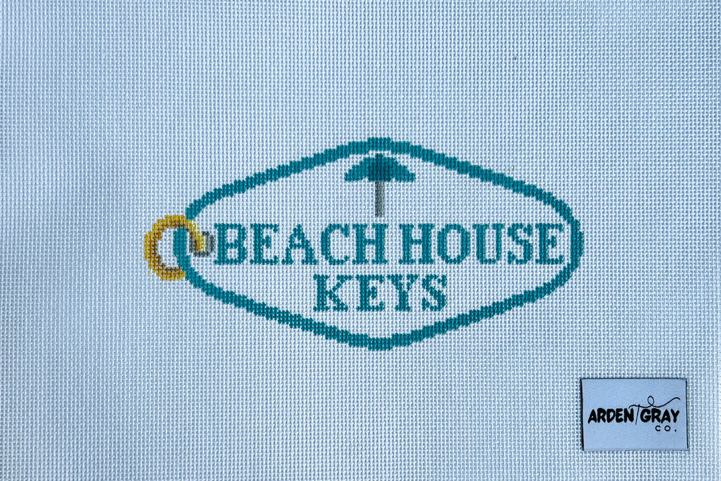 Beach Keys