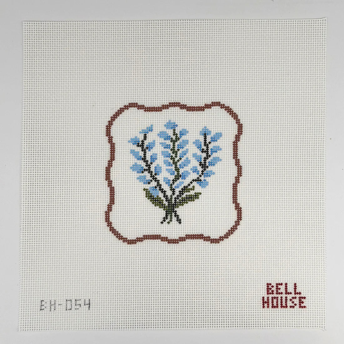 Bluebonnets