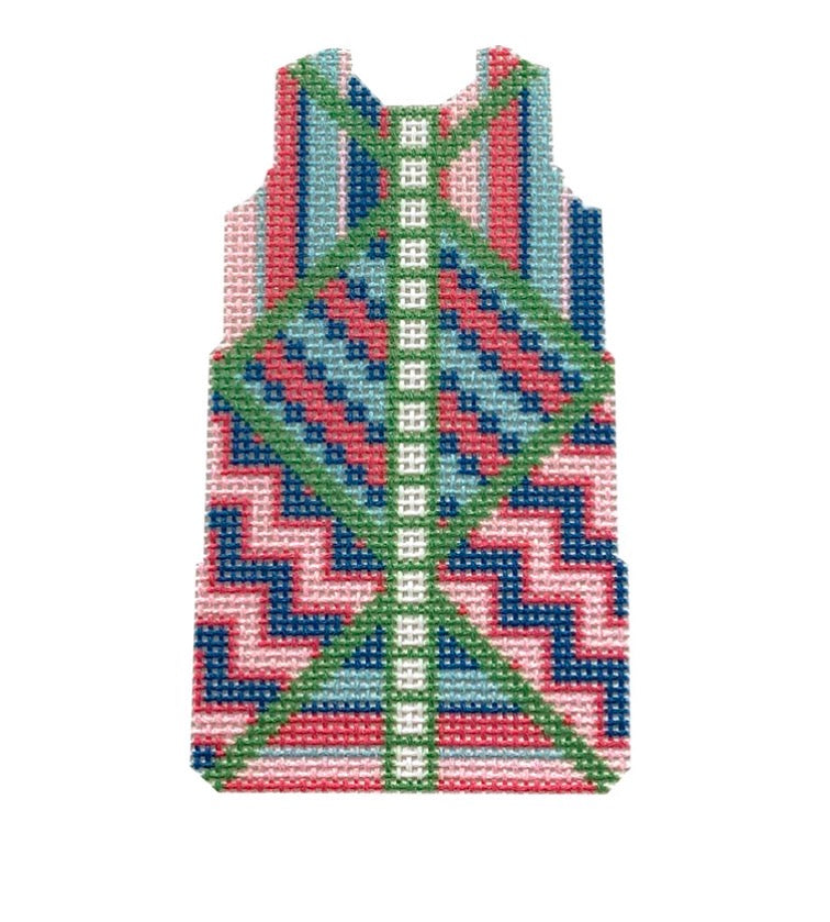 Aqua Patch Shift
