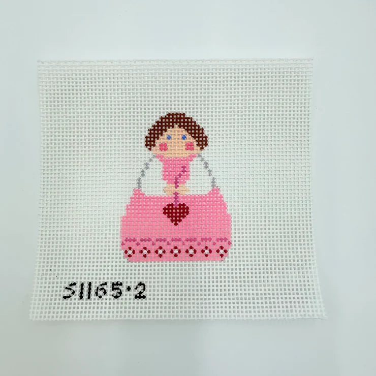 February Angel
