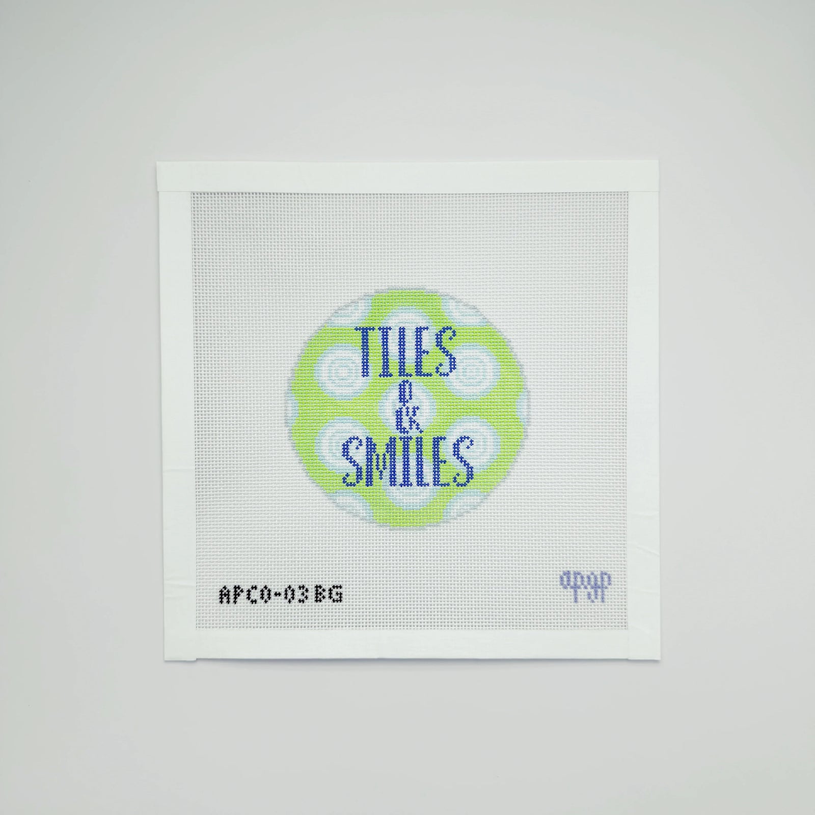 Tiles and Smiles