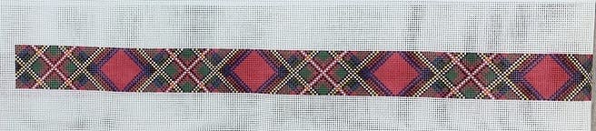 Royal Stewart Belt