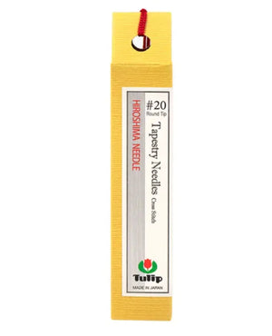 Tulip Needles