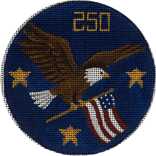 250 Land of the Free
