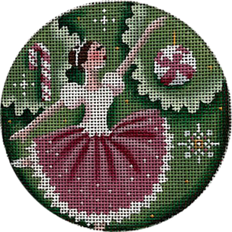 Sugarplum Fairy