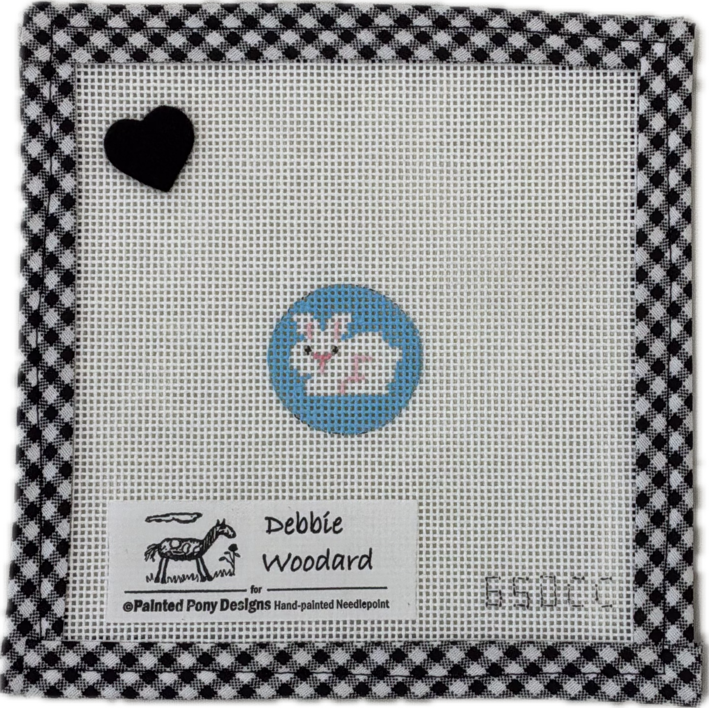 Bunny Fob Insert