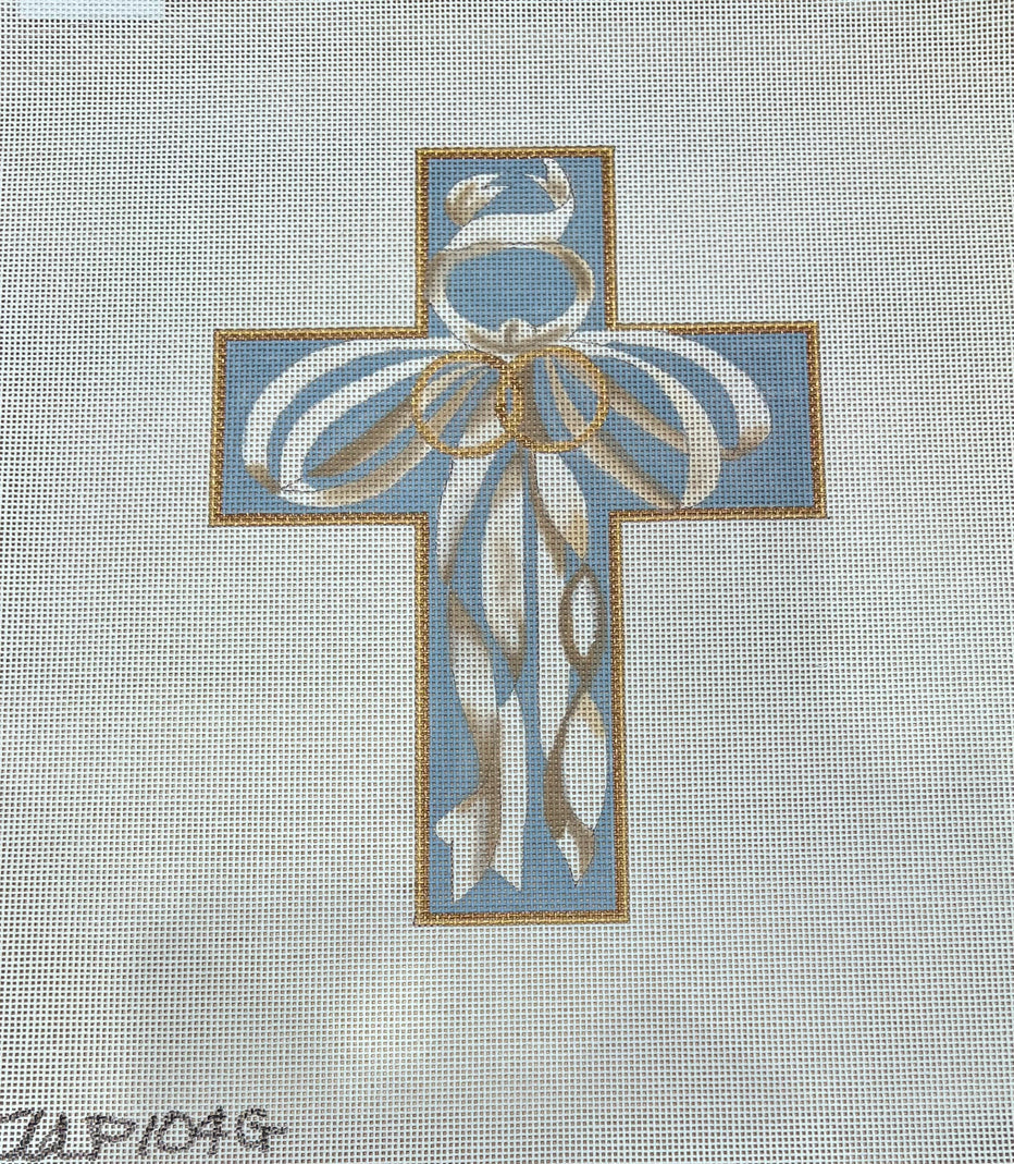 Cross Rings and Ribbons