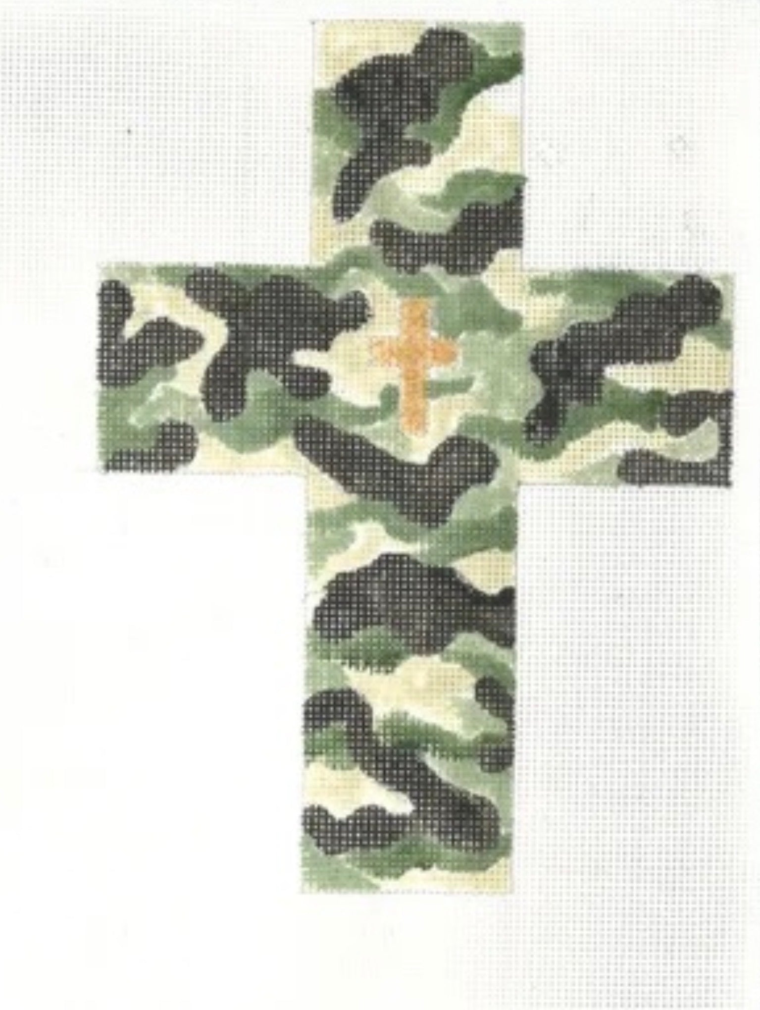 Cross Camo