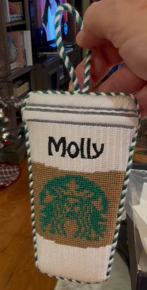 Coffee Cup