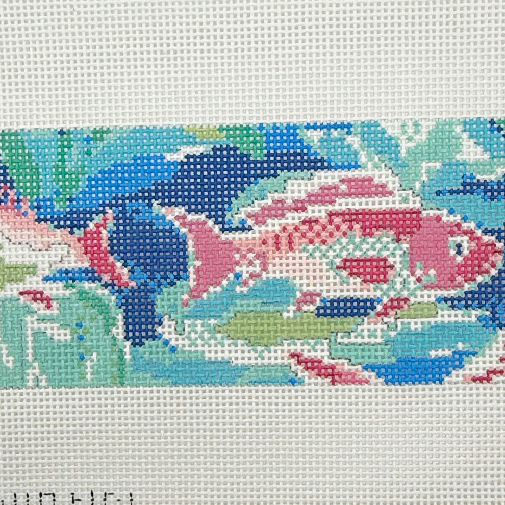Sunnies Preppy Fish