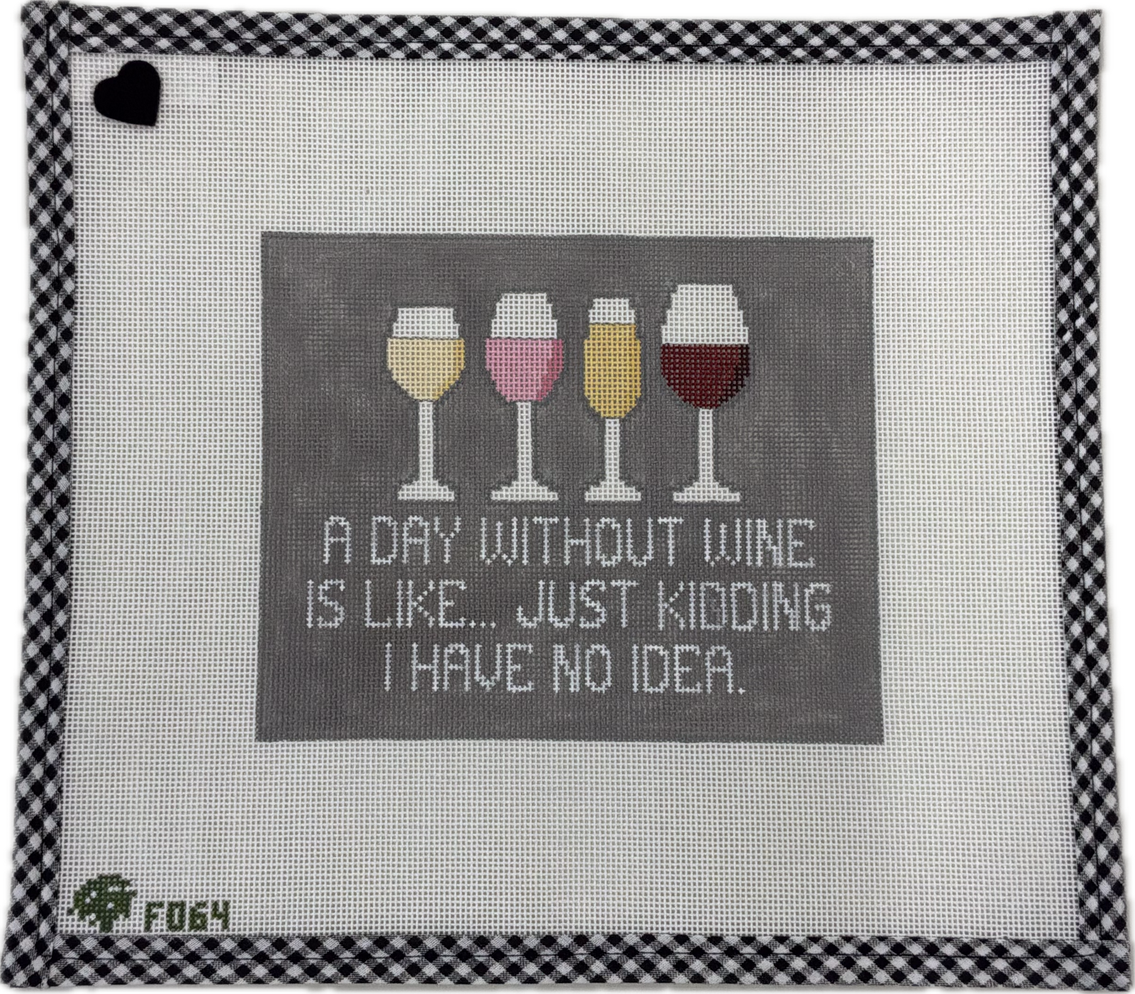 A Day Without Wine