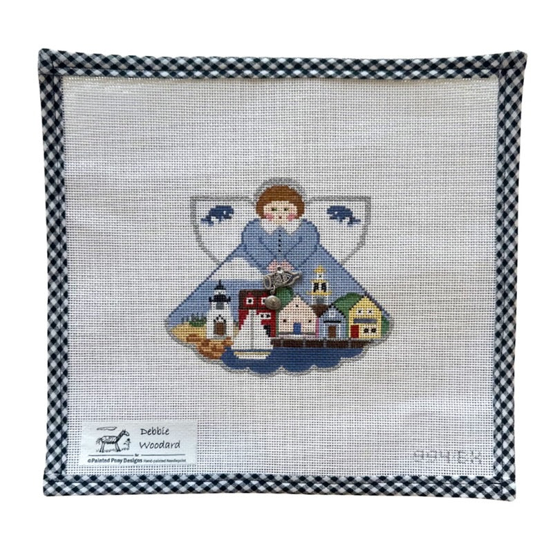 Nantucket Angel
