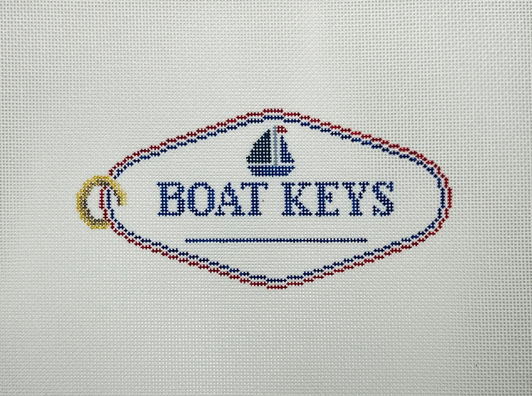 Boat Keys