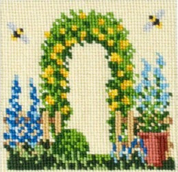 Elizabeth Bradley Mini Kit
