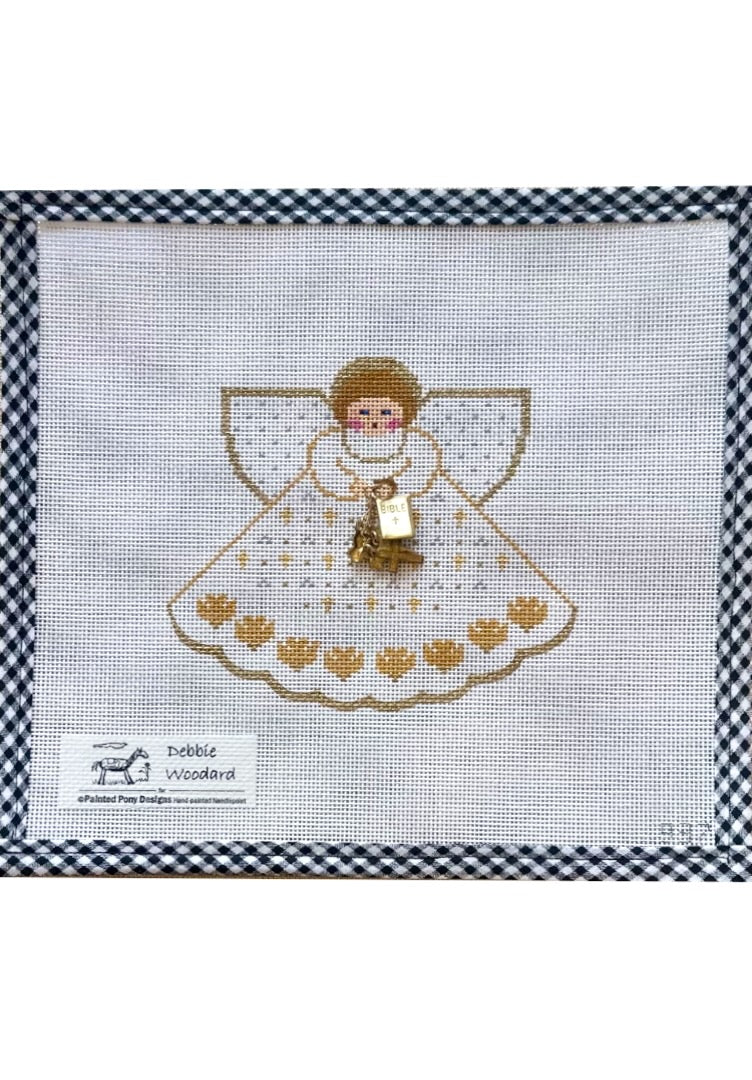 Religious Angel