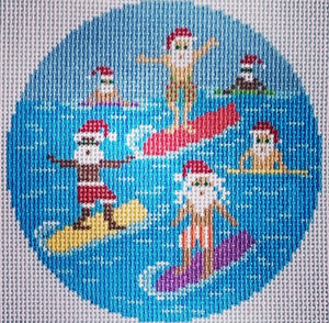 12 Days of Florida Christmas