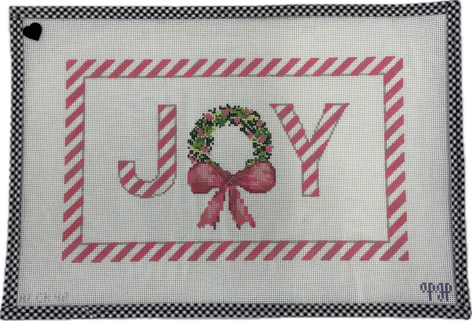Peppermint Joy Rose