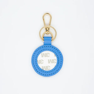 Leather Key Fob