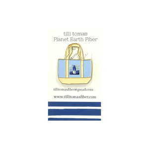 Tote Bag Needleminder
