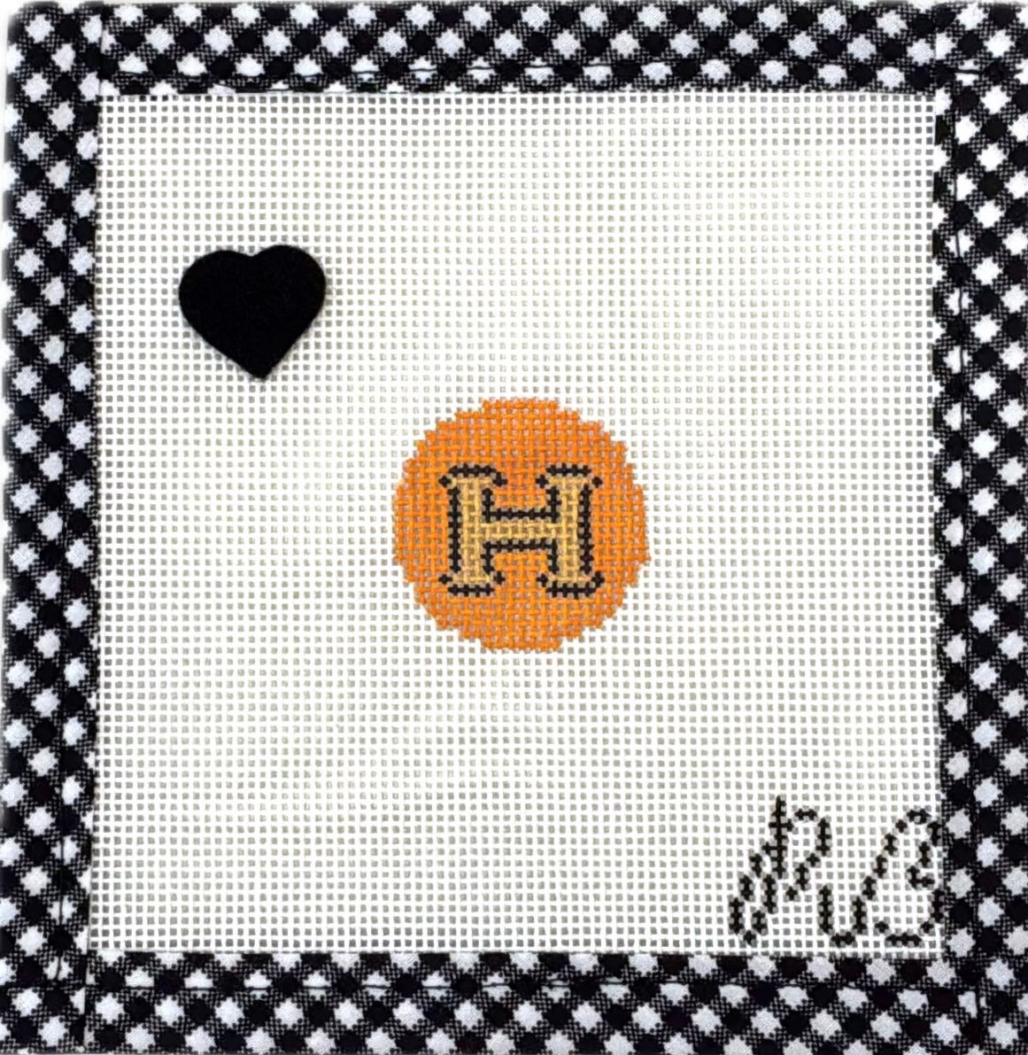 Mini Orange H