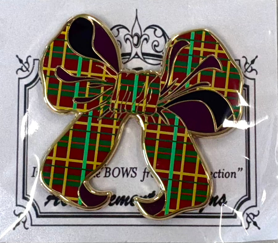 Bow Needleminder