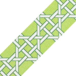 Modern Caning Band