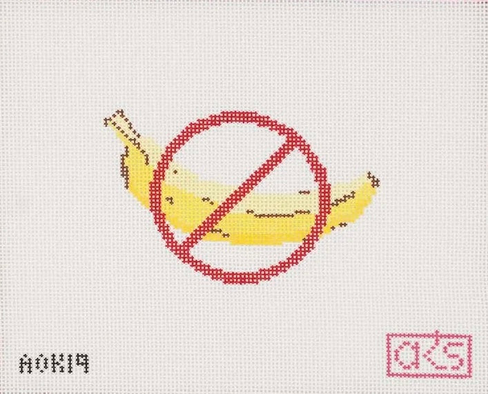 No Bananas!