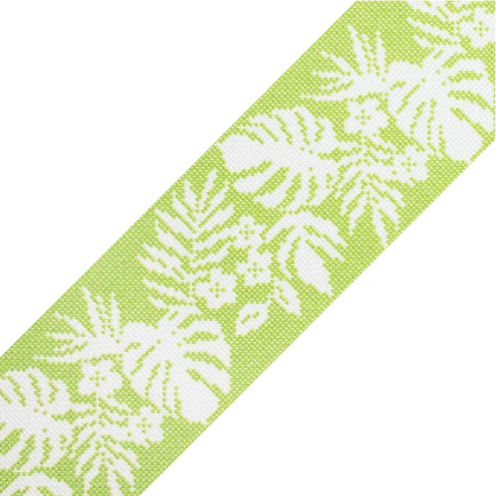 Hibiscus Band