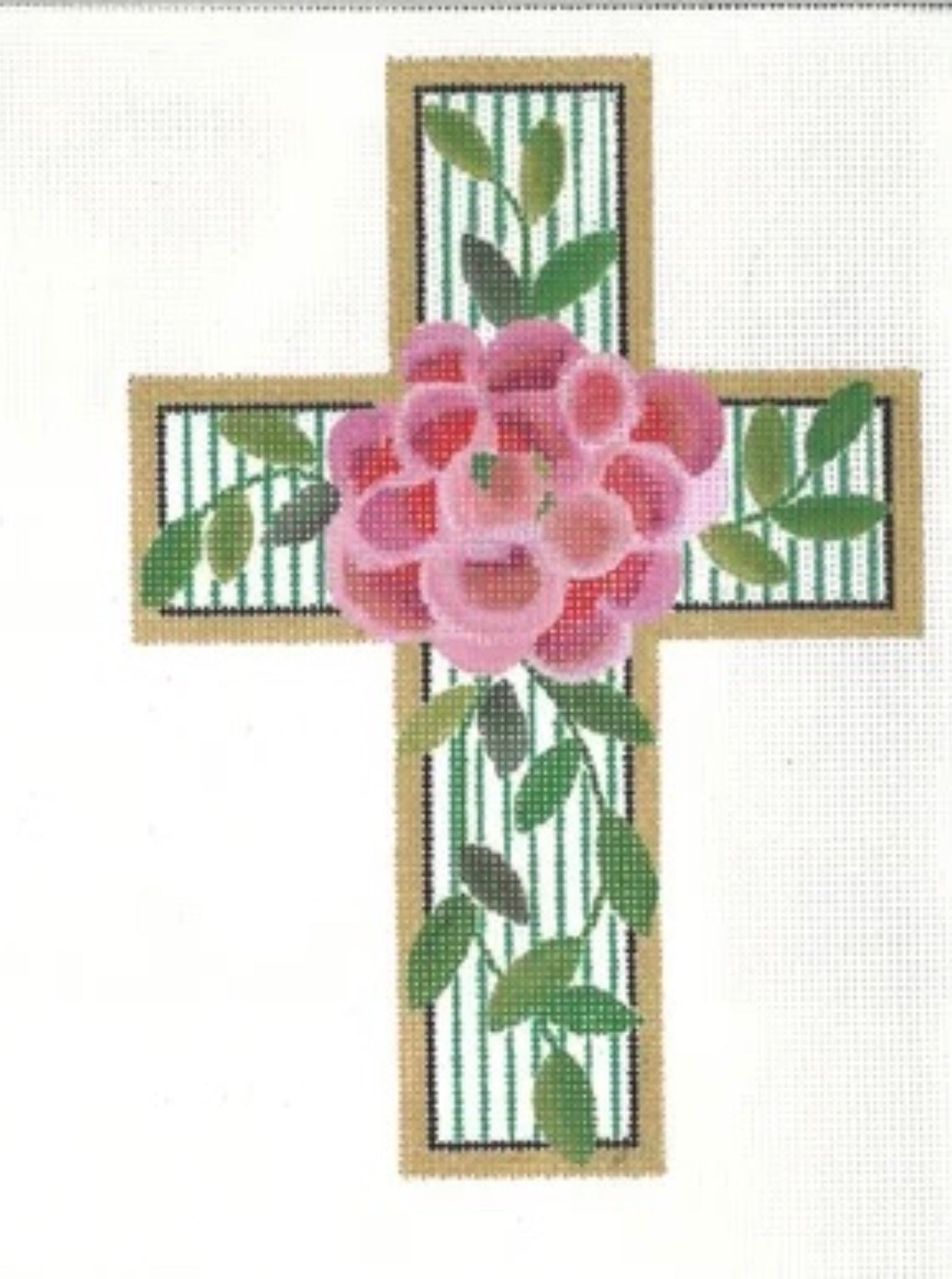 Cross Carnation
