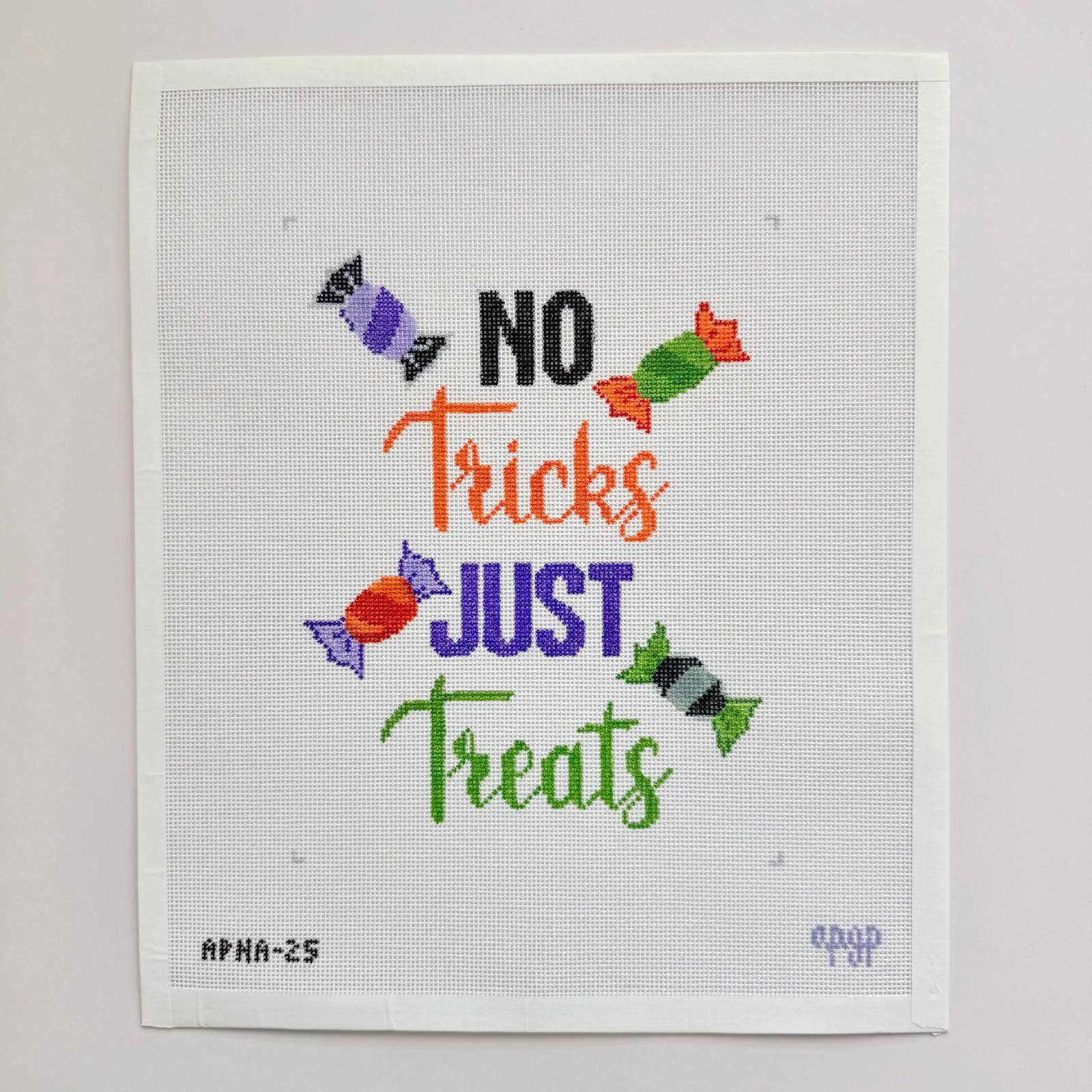 No Tricks, Just Treats