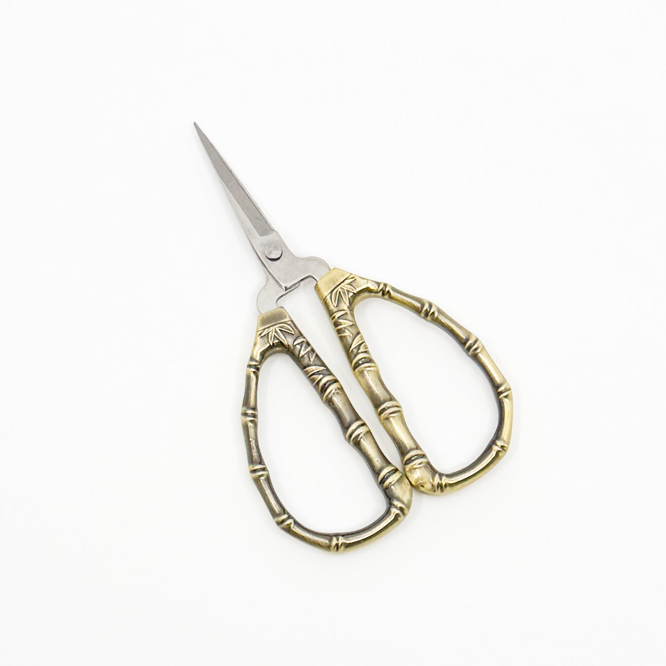 Bamboo Scissors