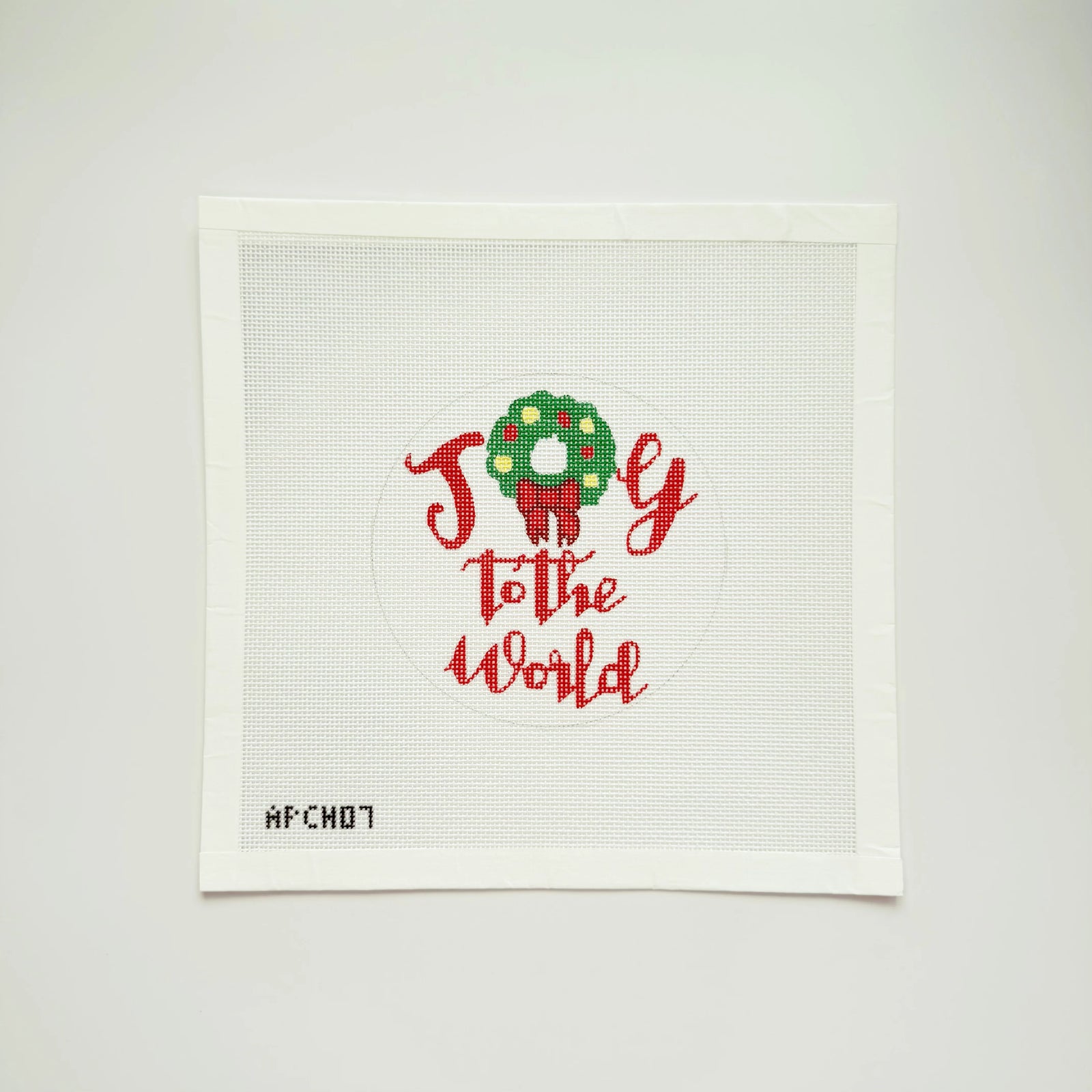 Joy to the World