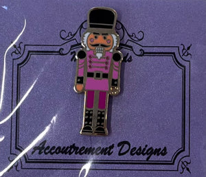 Nutcracker Needleminder