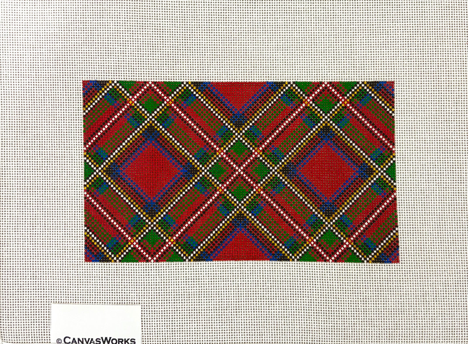 Royal Stewart Insert