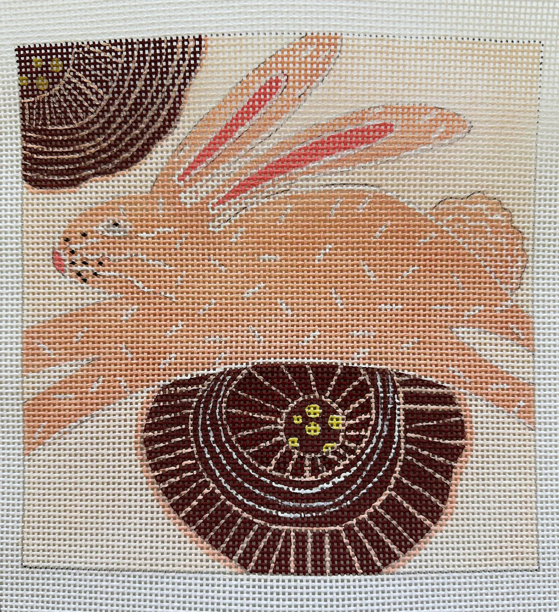 Leaping Hare
