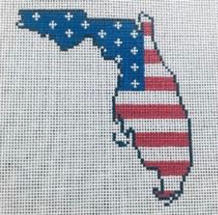 Stars and Stripes Florida