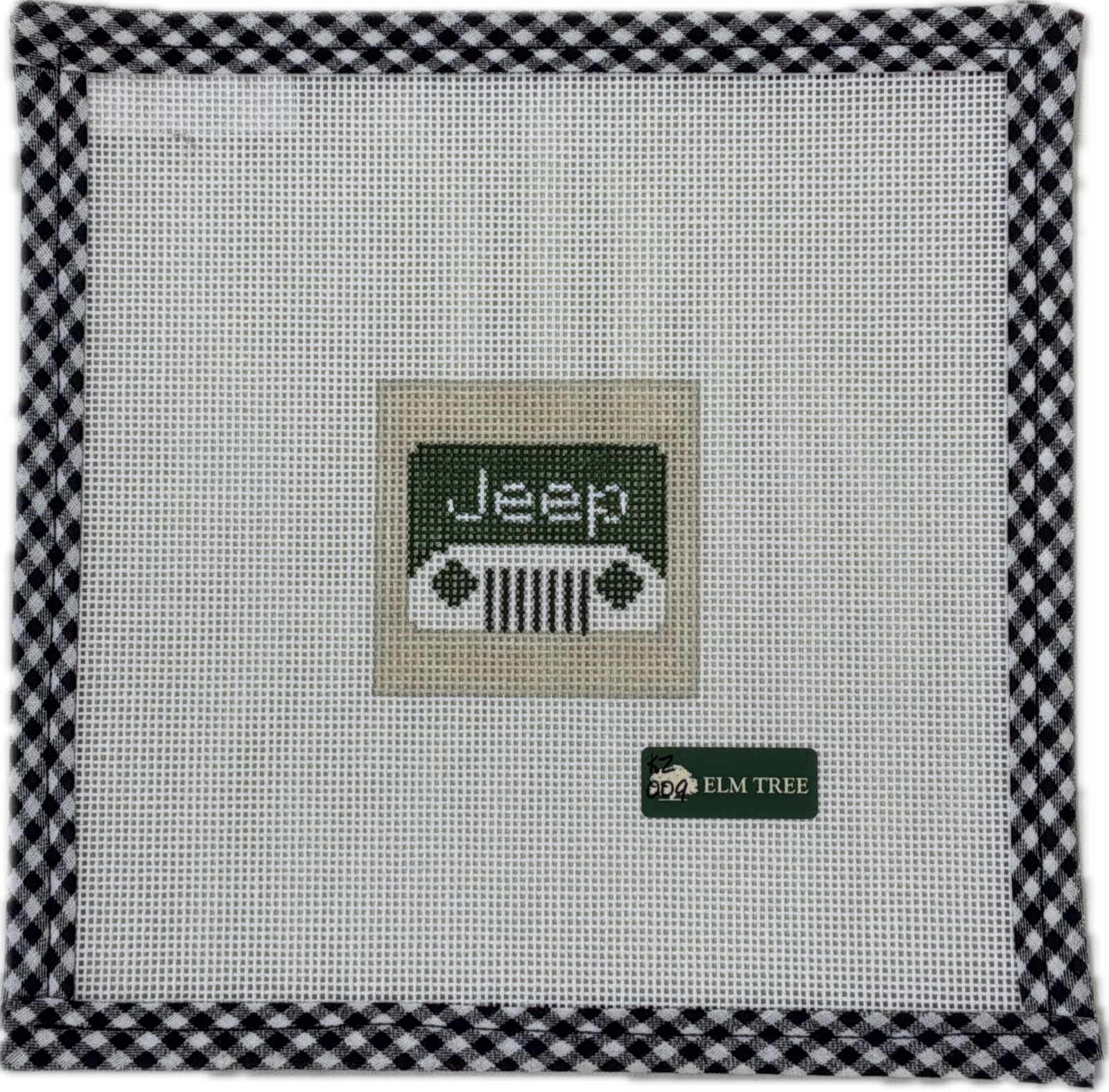 Jeep Logo
