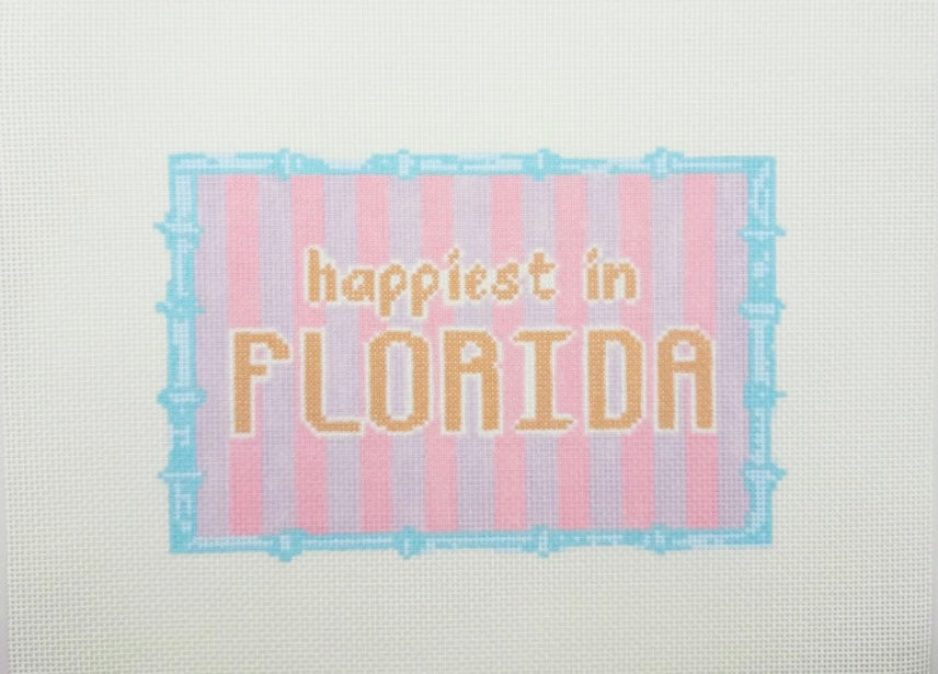 Happiest in Florida