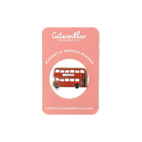 London Bus Needleminder