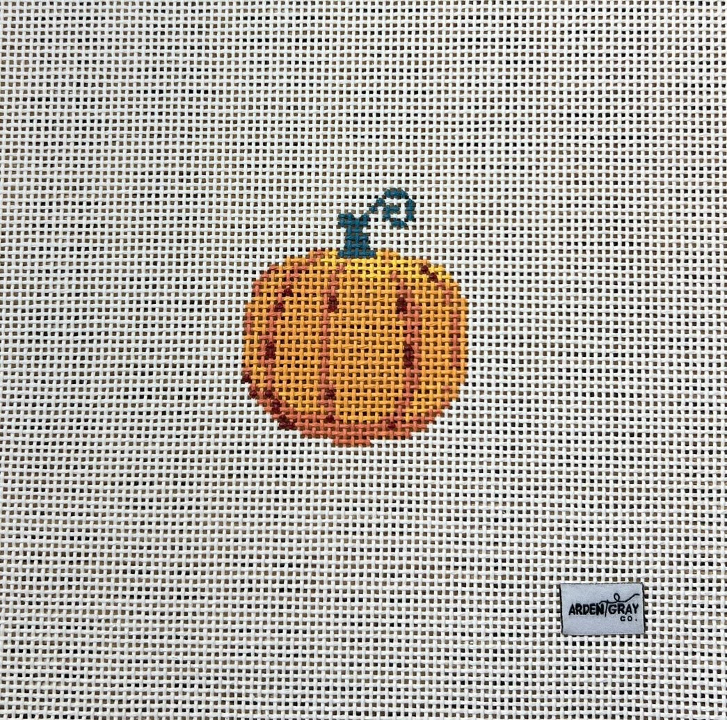 Mini Pumpkin