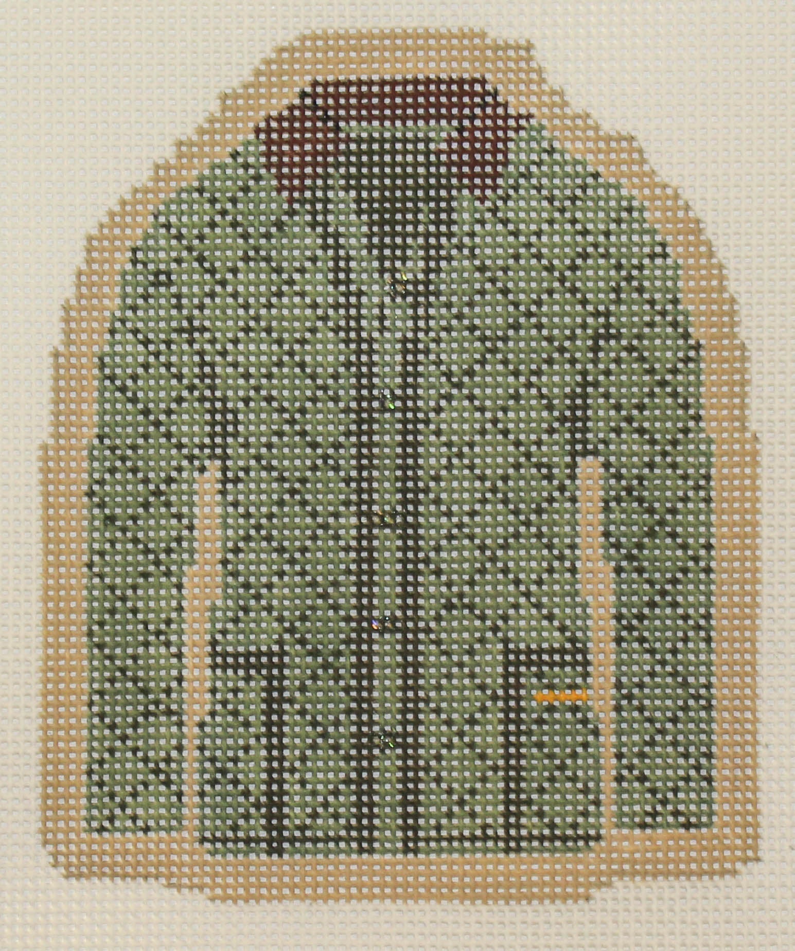Barbour Jacket